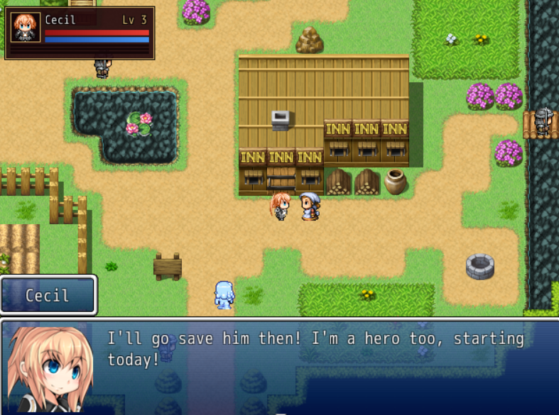 Character Creation – Mods – MGQ Online