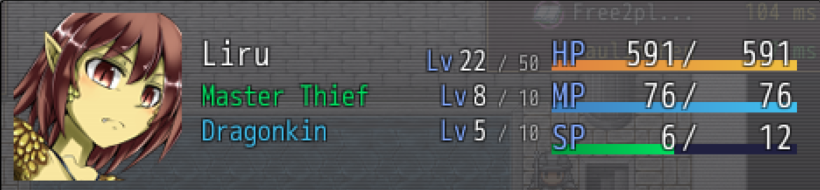 Level Cap, picture 1 of 2